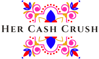 Her Cash Crush